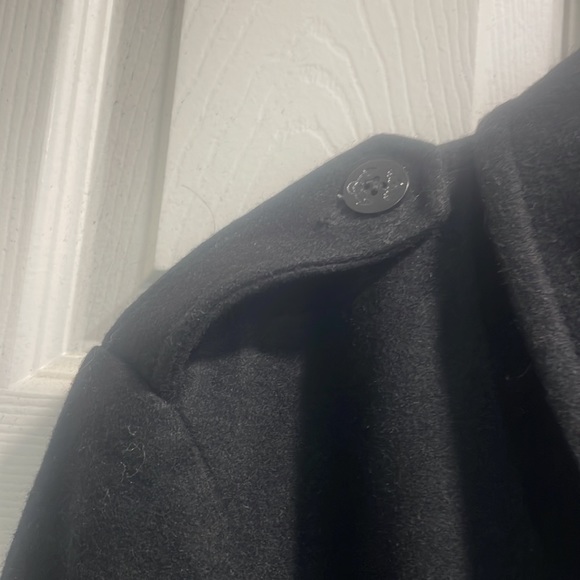 PreOwned Nautical Coat Size Medium Men . - Picture 3 of 12